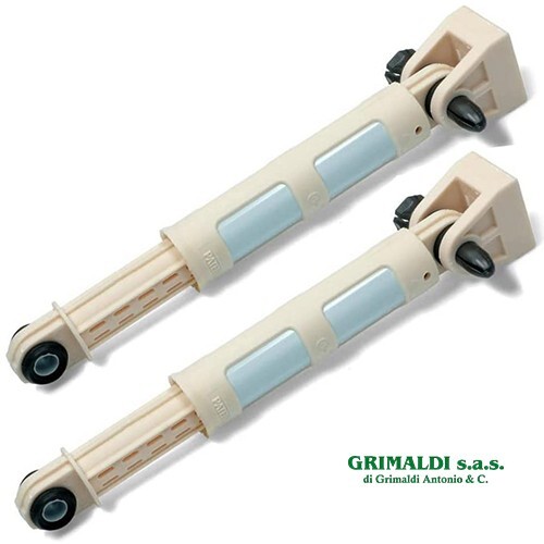 Coppia ammortizzatori 120n - ammortizzatori,