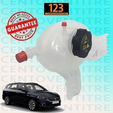VASCHETTA ACQUA RADIATORE FIAT