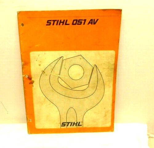 Stihl manuale officina - stihl,