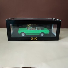 Modellino auto scala 1:18 KK