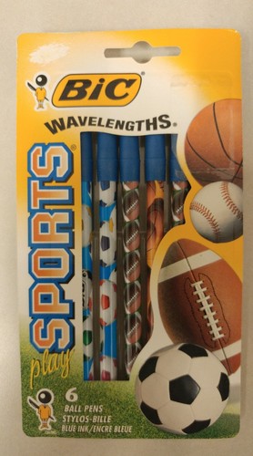 Penne sportive gioco - sportive,