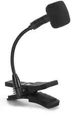 Microfono Condensatore per