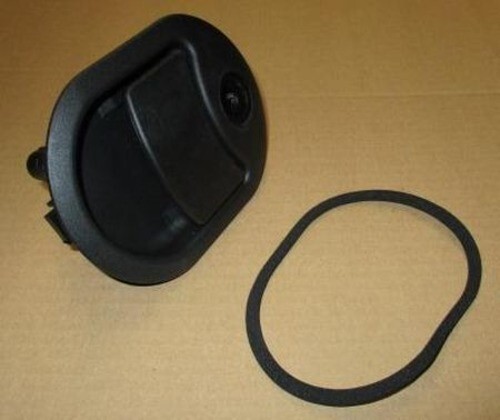 Maniglia per porta burstner - maniglia,
