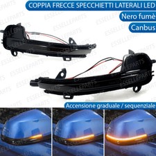 COPPIA FRECCE LATERALI