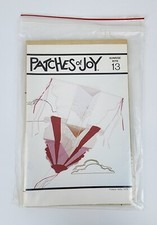 Patches Of Joy Sunrise Kite