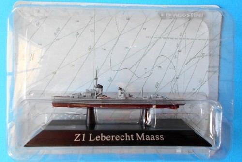 Die cast navi guerra - die, z1