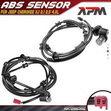 2x Sensore ABS Contagiri