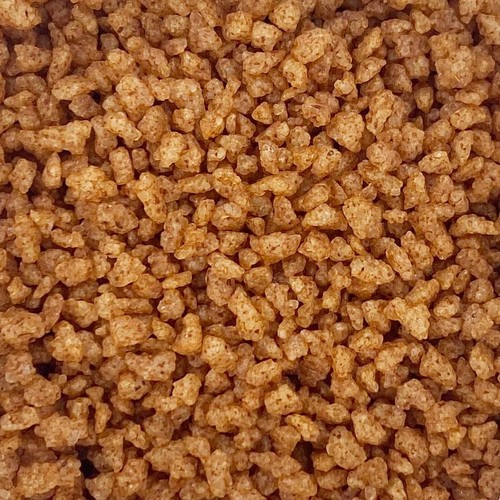 Crunch zucchero alla - zucchero, cannella