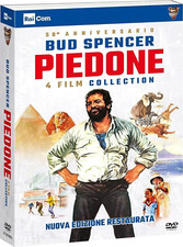 🔥INTROVABILE Bud Spencer -