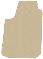 Conducente tappetino per Audi