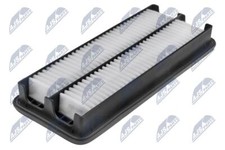 WINFIL FILTRO ARIA ABARTH 124