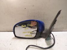 Specchio retrovisore sinistro SKODA ROOMSTER 5 PIN 2013