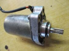 MOTORINO AVVIAMENTO ATALA HACKER ITALJET  MOTORE FRANCO MORINI 50 CC