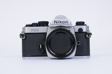 Nikon FM2 N (custodia) ottima