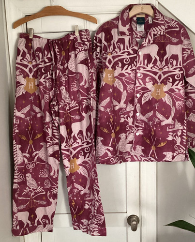 Set pigiama harry - set,