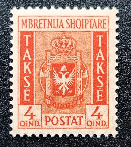 Regno 1940 occupazioni albania - regno,