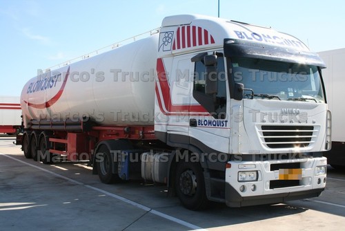 Foto camion iveco - camion,