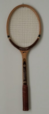 TENNIS: SLAZENGER PREGIATA RACCHETTA VINTAGE, "IMPERIAL SPECIAL", MADE IN UK