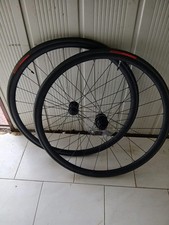 SET COPPIA RUOTE DT SWISS R