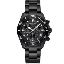 Orologio uomo certina - orologio, ds