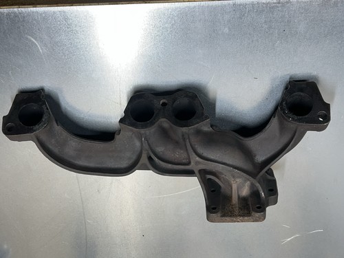 Collettore fiat punto - fiat,