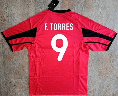 Camiseta fernando torres - camiseta,