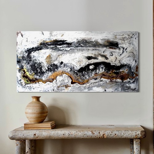 Quadro grande struttura