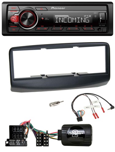 Pioneer bluetooth usb - pioneer,
