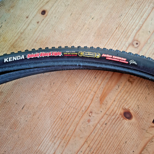Kenda small block pneumatici - kenda,