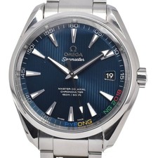 Omega Seamaster