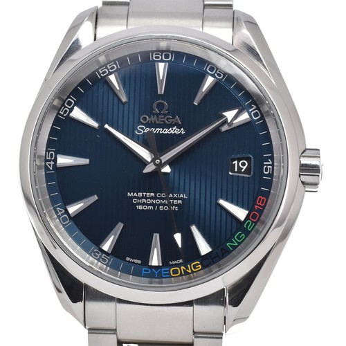 Omega seamaster - omega,