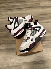 Taglia 8,5 - Jordan 4 Retro x