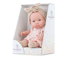MARINA PAU 322 BAMBOLA BABY