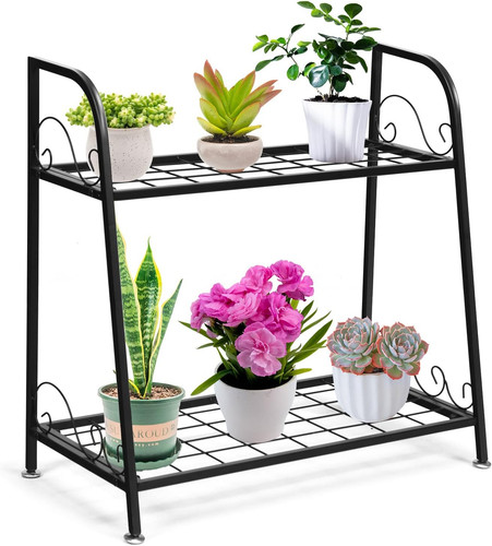 Scaffale porta piante - scaffale,