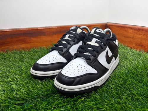 Nike dunk low - retro, bianco