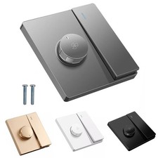 Controllo velocità ventola