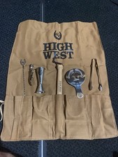 High West Distillery Canvas