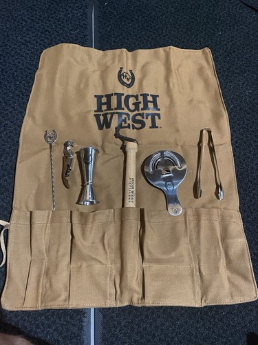 High west distillery canvas - west,