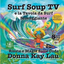 Surf soup tavola da - soup,