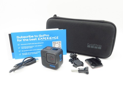 Gopro hero11 black - hero11, action