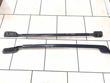 BARRE LONGITUDINALI TETTO PER TOYOTA Rav4 4° Serie (05>09)