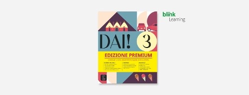 Dai premium libro dello - dai!,