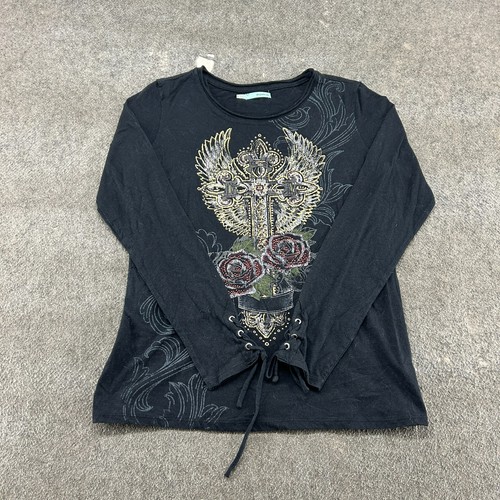 Vintage maurices top donna - top, m