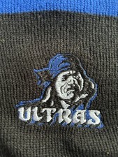 Sciarpa Ultras Inter Forever