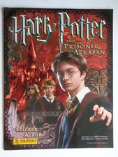 2004 panini the prisoner - 2004, of