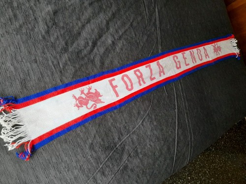 Sciarpa scarf vintage - vintage, '80