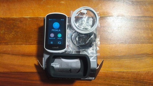 Ciclocomputere garmin edge - garmin,