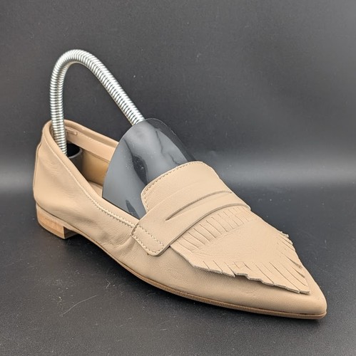 Mocassini piatti nila - &,