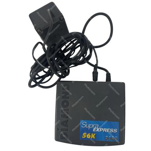 Diamond supra express 56k - diamond,