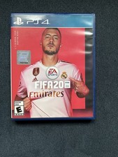 FIFA 20 Standard Edition -